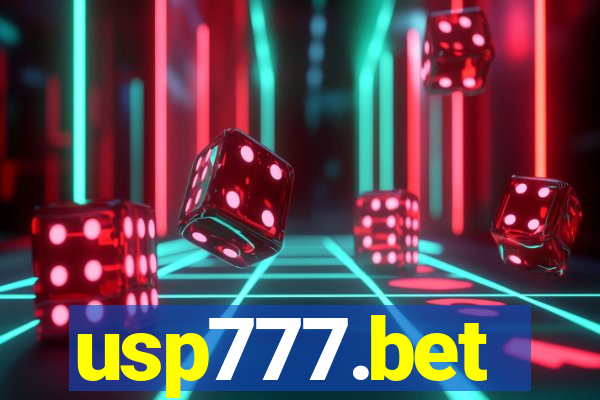 usp777.bet