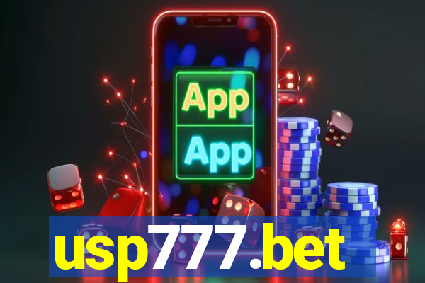 usp777.bet