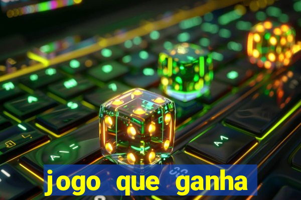 jogo que ganha dinheiro sem depositar nada
