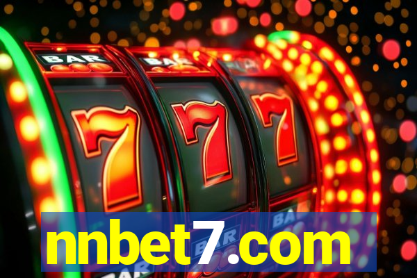 nnbet7.com