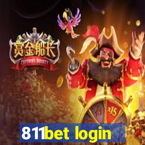 811bet login