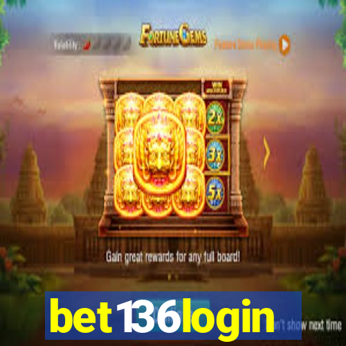 bet136login