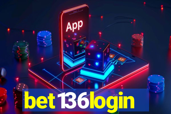 bet136login