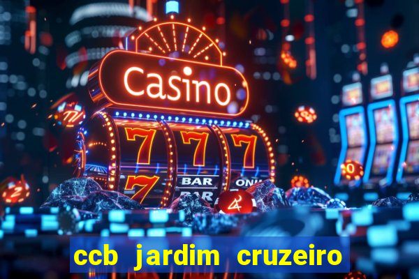 ccb jardim cruzeiro franco da rocha fotos