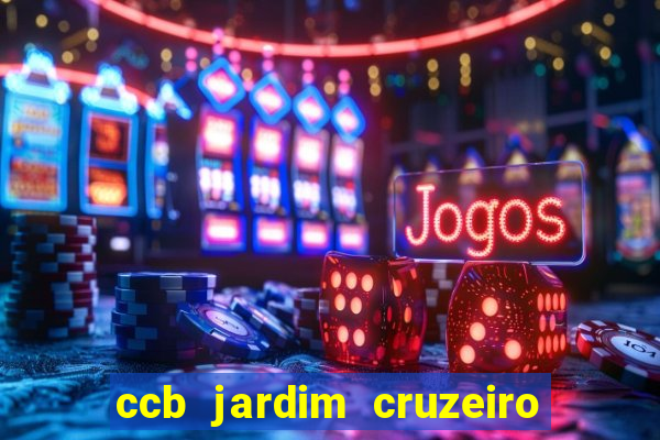 ccb jardim cruzeiro franco da rocha fotos