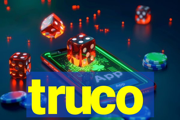 truco brasileiro-giro feliz