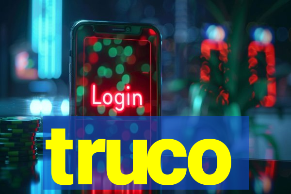 truco brasileiro-giro feliz