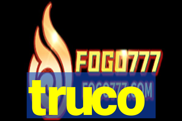 truco brasileiro-giro feliz