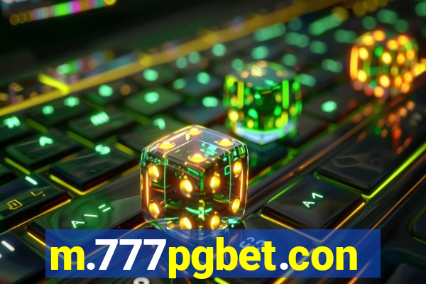 m.777pgbet.con