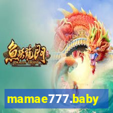 mamae777.baby
