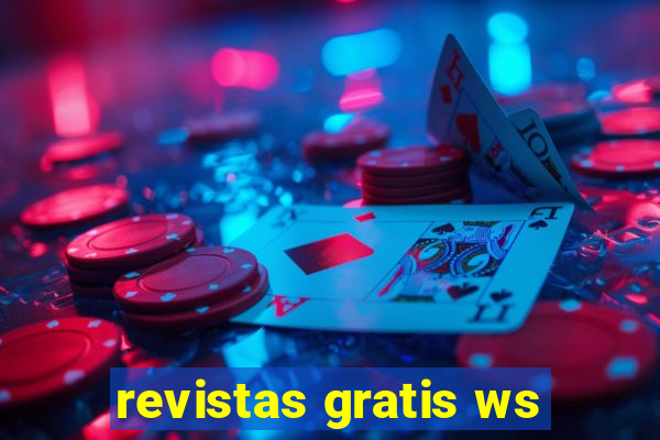 revistas gratis ws