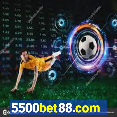 5500bet88.com
