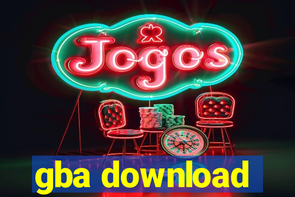 gba download