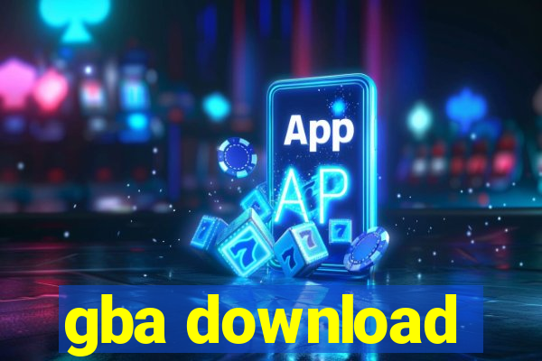gba download