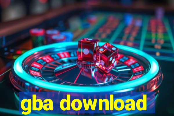 gba download