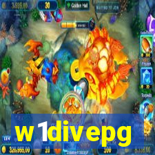 w1divepg