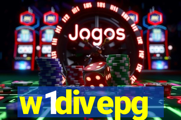 w1divepg