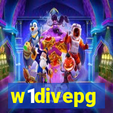 w1divepg