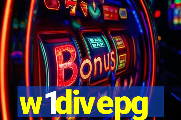 w1divepg