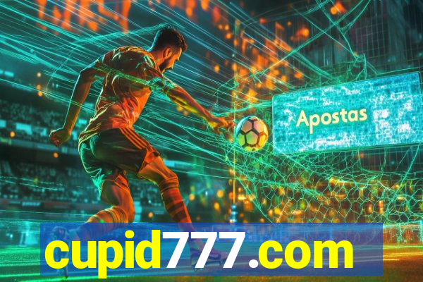 cupid777.com