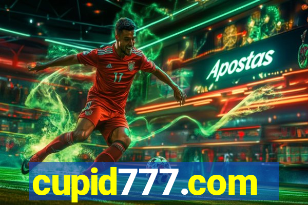 cupid777.com