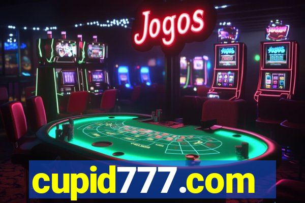 cupid777.com
