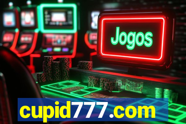 cupid777.com