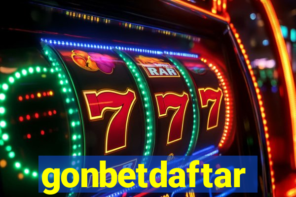 gonbetdaftar