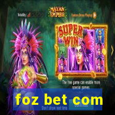 foz bet com