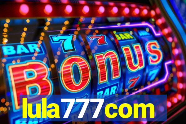 lula777com