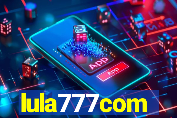 lula777com