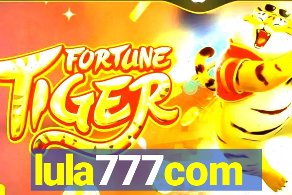 lula777com