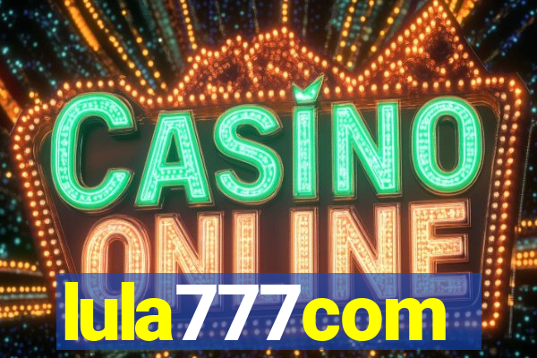 lula777com
