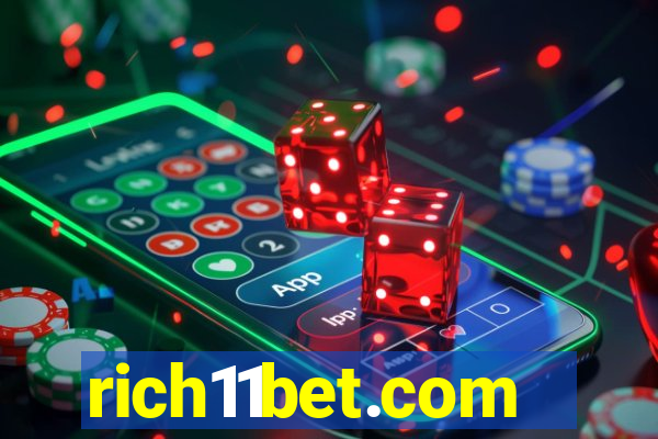 rich11bet.com