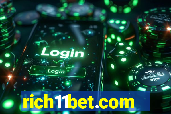 rich11bet.com
