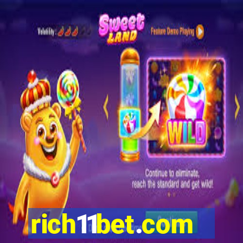 rich11bet.com