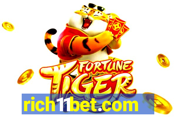 rich11bet.com