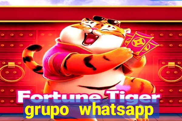 grupo whatsapp santos fc