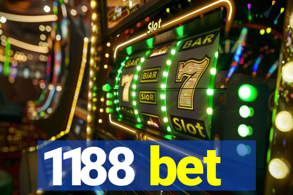 1188 bet