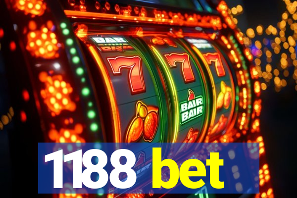 1188 bet