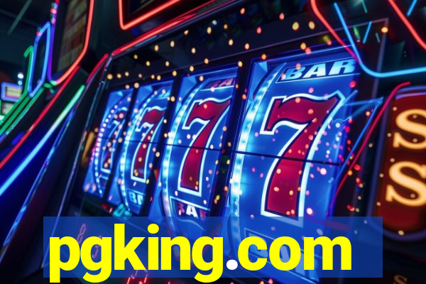 pgking.com