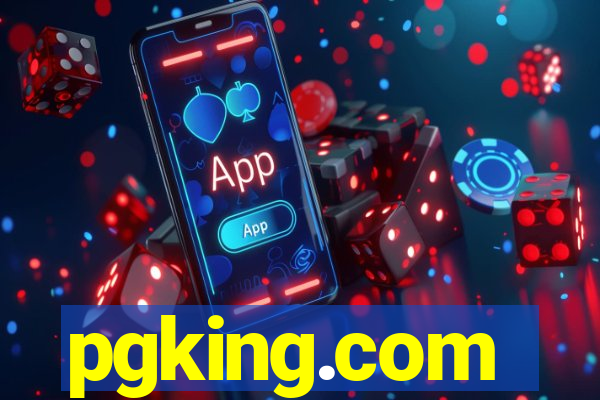 pgking.com