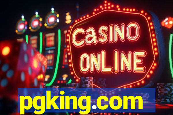 pgking.com