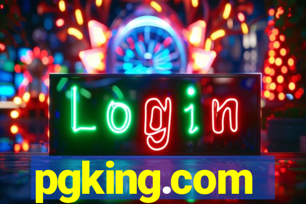 pgking.com