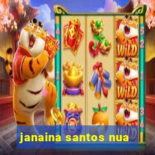 janaina santos nua