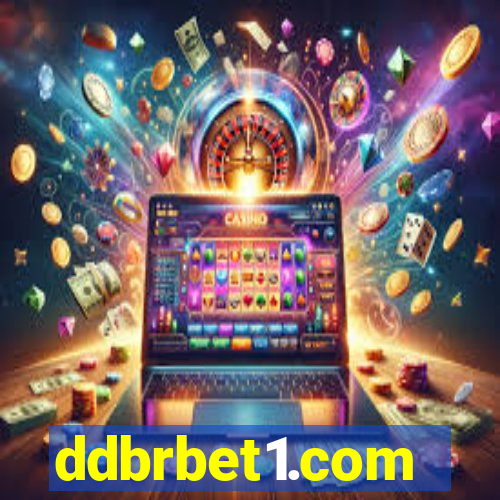 ddbrbet1.com