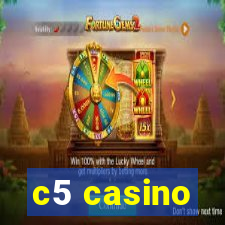 c5 casino