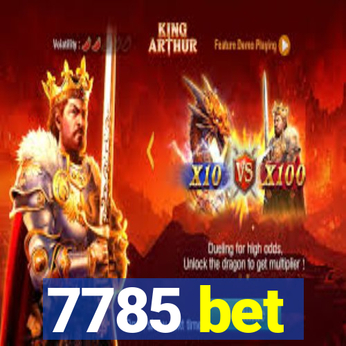 7785 bet