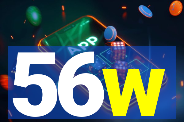 56w