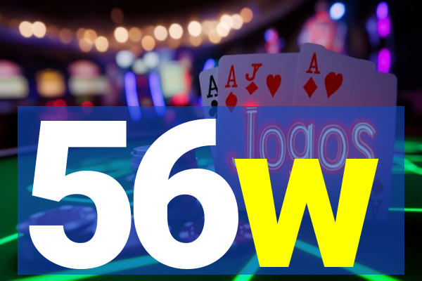 56w